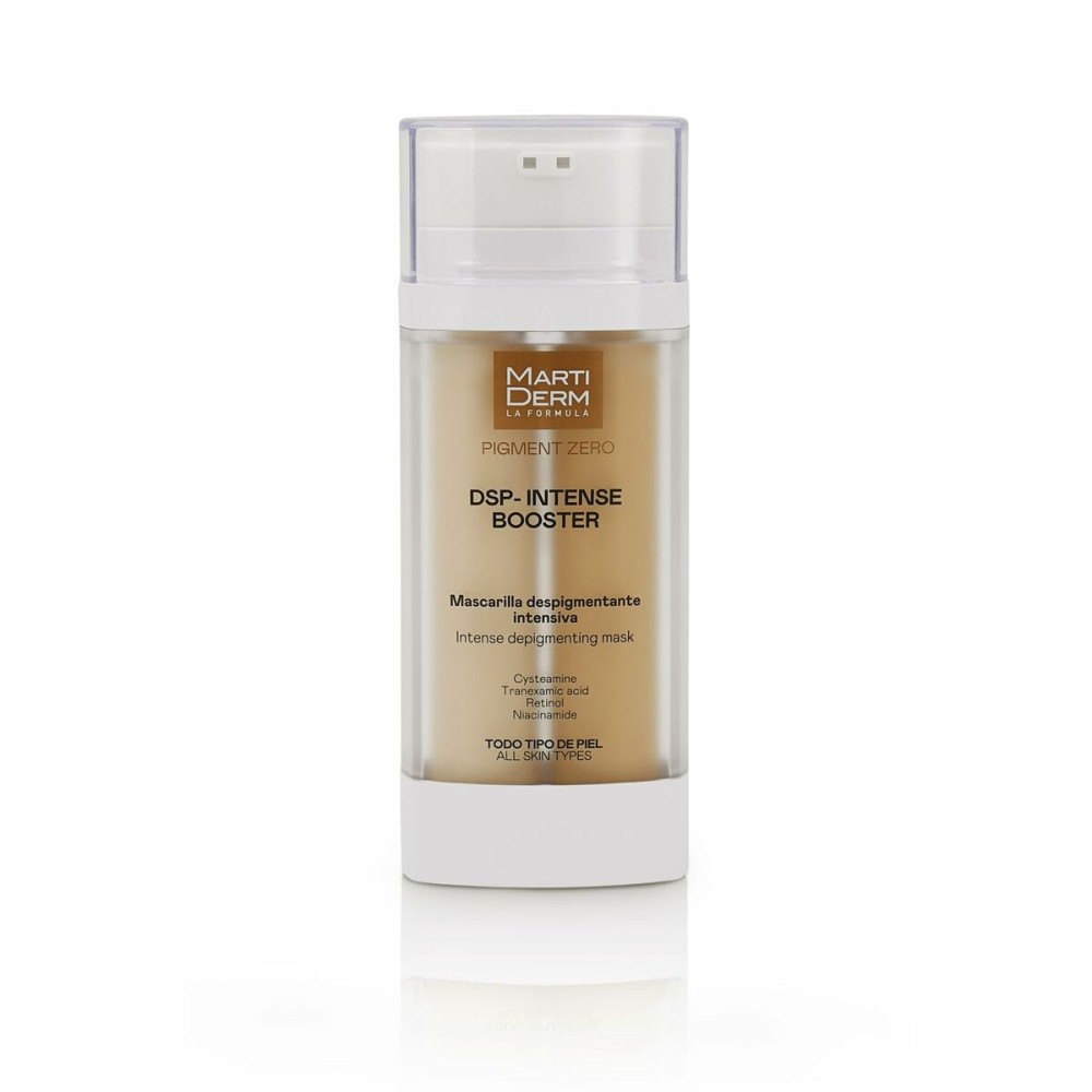 Facial Cream Martiderm PIGMENT ZERO 30 ml