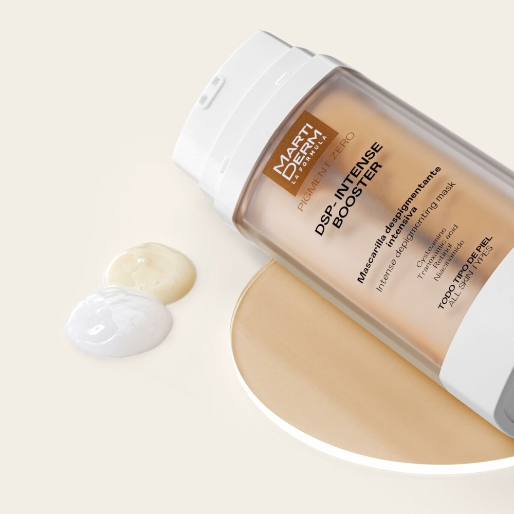 Facial Cream Martiderm PIGMENT ZERO 30 ml