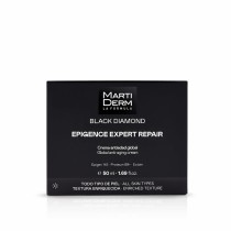 Facial Cream Martiderm BLACK DIAMOND 50 ml