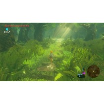 Portable Game Console Nintendo 10016313