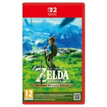 Portable Game Console Nintendo 10016313