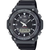 Herrenuhr Casio AQ-S820W-3BVEF