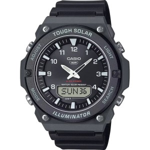 Herrenuhr Casio AQ-S820W-3BVEF