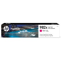 Original Ink Cartridge HP T0B28A Magenta