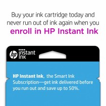 Cartouche d'encre originale HP T0B28A Magenta