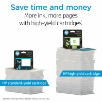 Original Ink Cartridge HP T0B28A Magenta