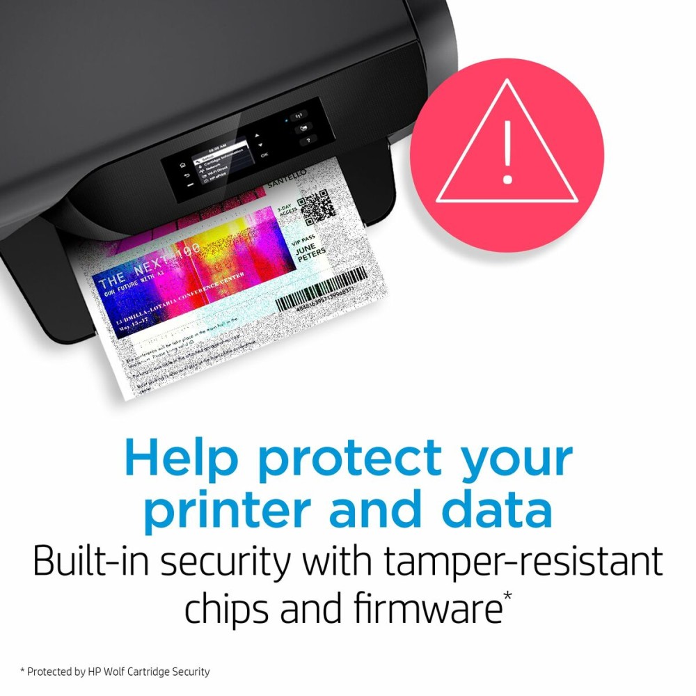 Original Ink Cartridge HP T0B28A Magenta