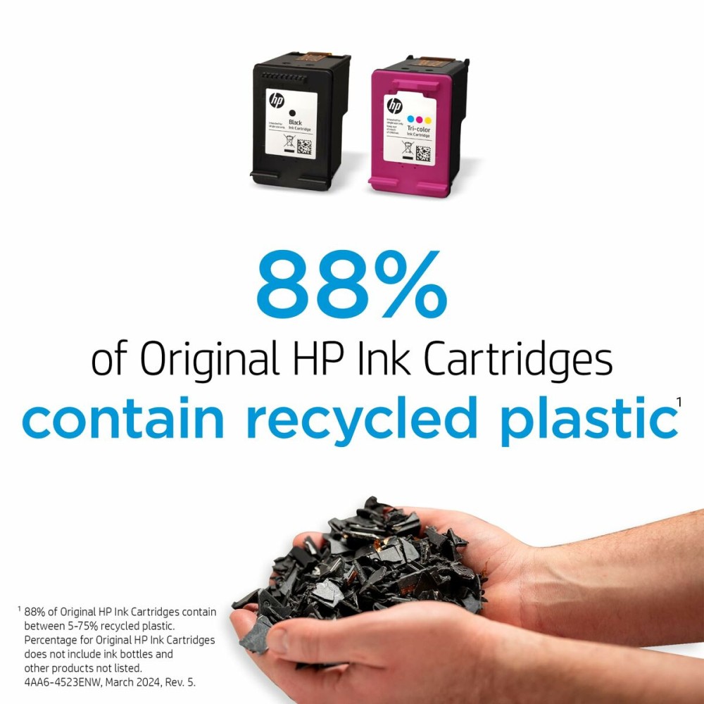 Cartouche d'encre originale HP T0B28A Magenta