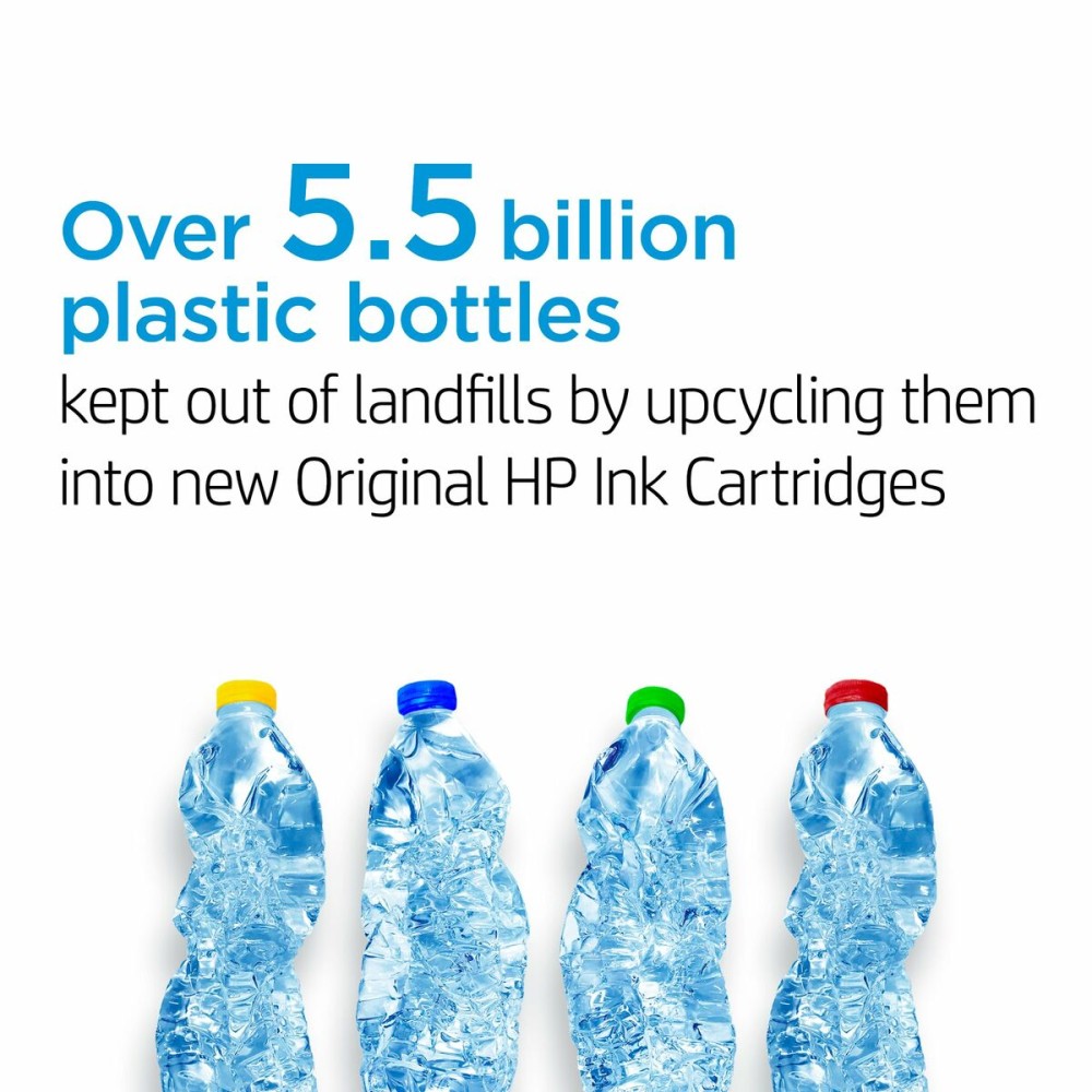 Original Ink Cartridge HP T0B28A Magenta