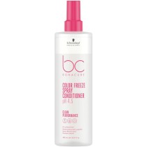 Après-shampooing Schwarzkopf BC COLOR FREEZE 400 ml