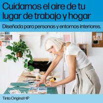 Original Tintenpatrone HP T0B28A Magenta