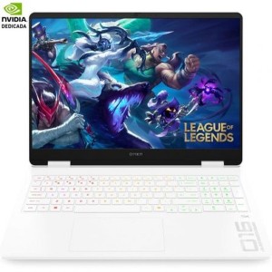 Ordinateur Portable HP BP4F1EA 16" 32 GB RAM 1 TB SSD
