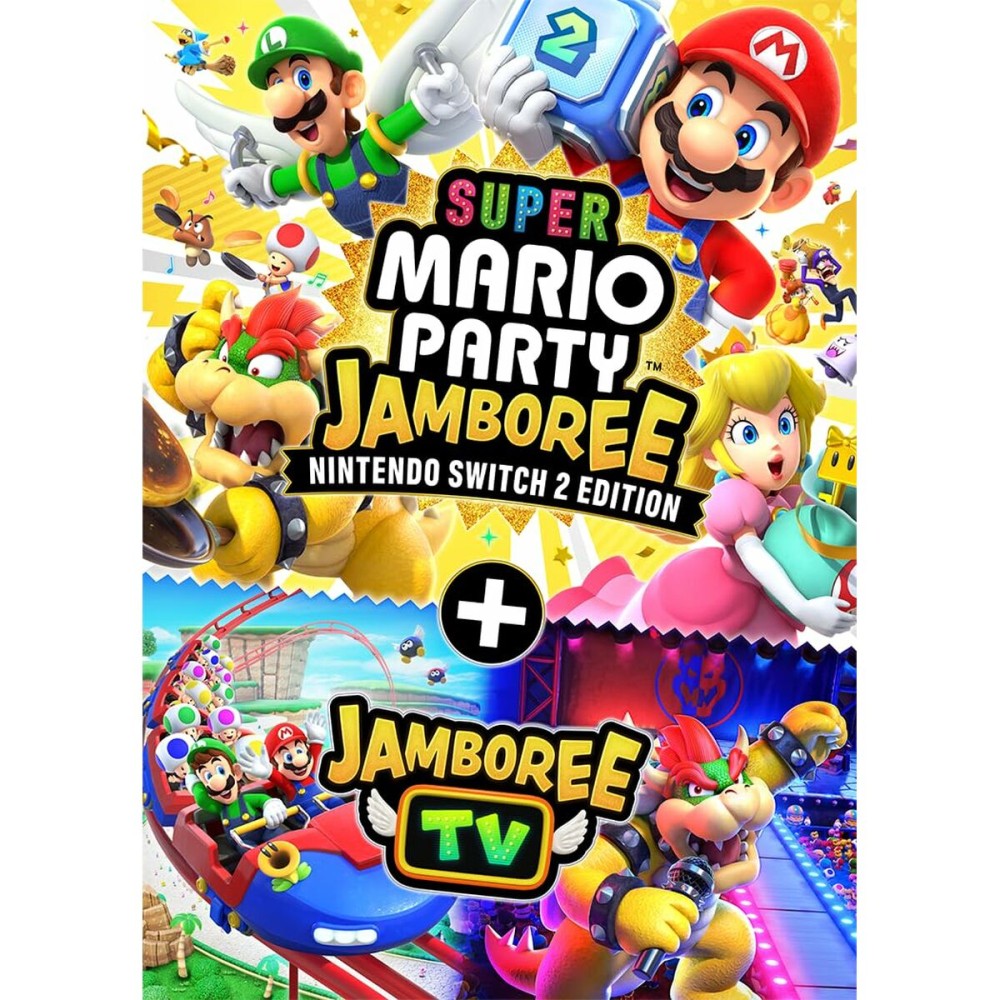 Portable Game Console Nintendo 10016315