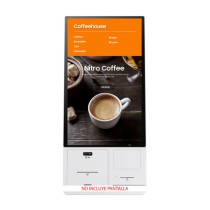 Câble USB Samsung CY-KM24CPXEN Blanc