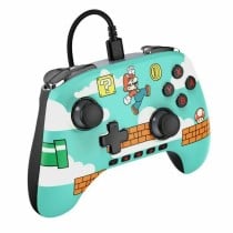 Portable Game Console Powera NSGP0527-01