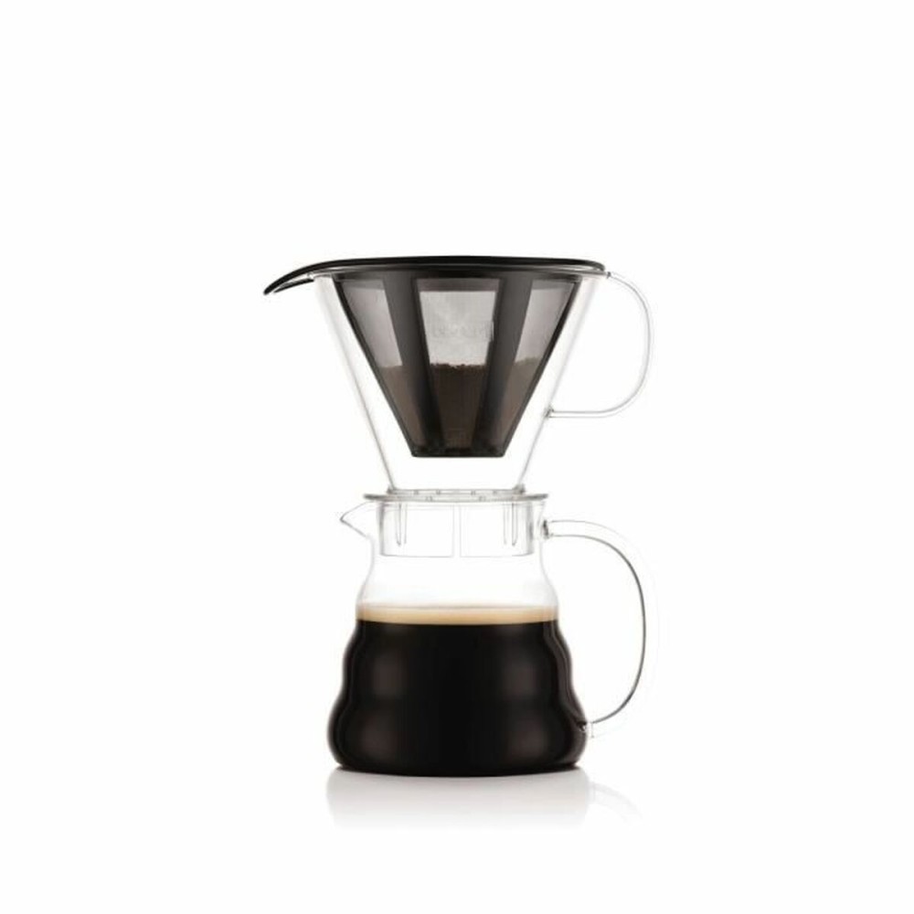 Cafetière goutte à goutte Bodum