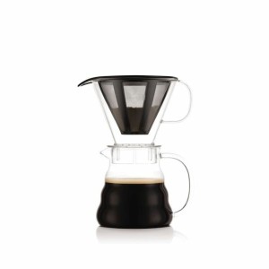 Cafetière goutte à goutte Bodum