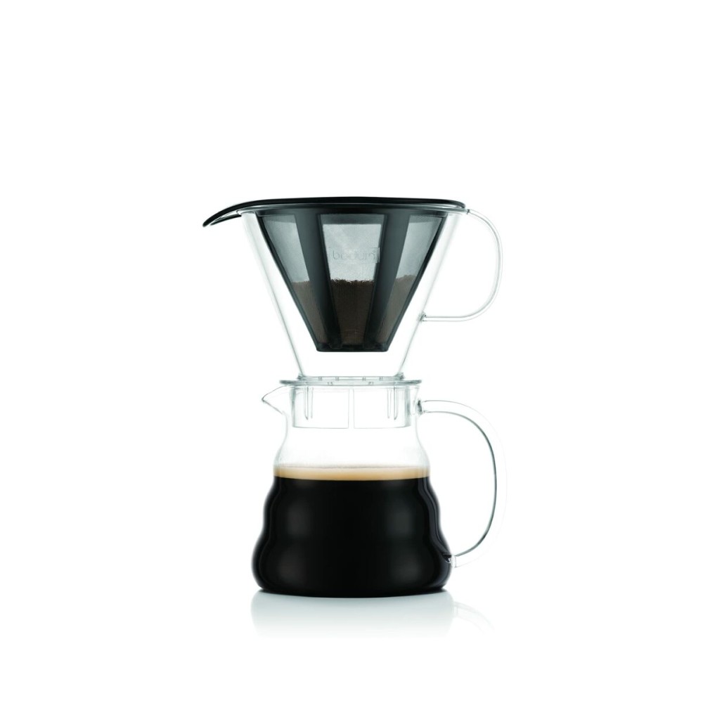 Cafetière goutte à goutte Bodum