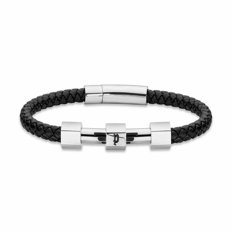 Men's Bracelet Police PEAGB2119624 (L)