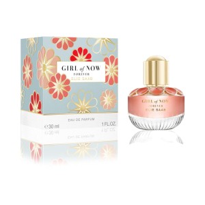 Damenparfüm Elie Saab Girl Of Now Forever EDP 30 ml
