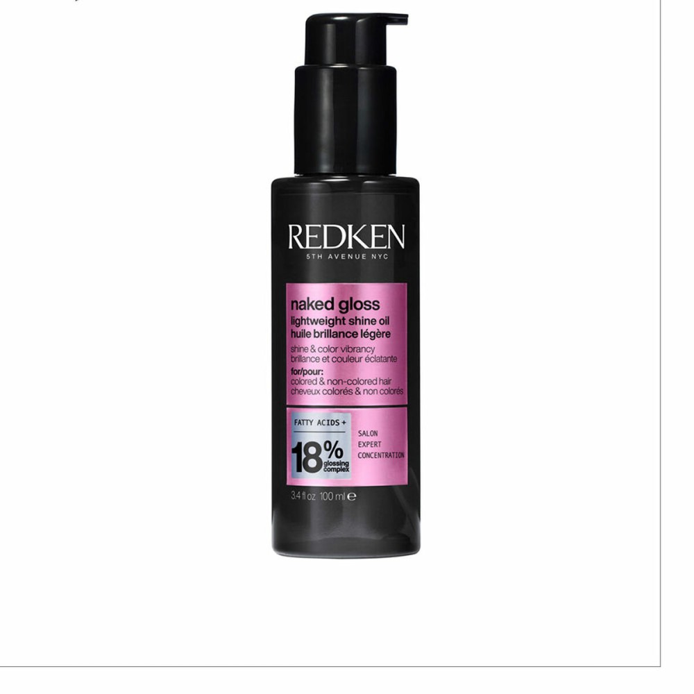 Masque pour cheveux Redken ACIDIC COLOR GLOSS