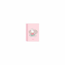 Carnet Miffy Flores
