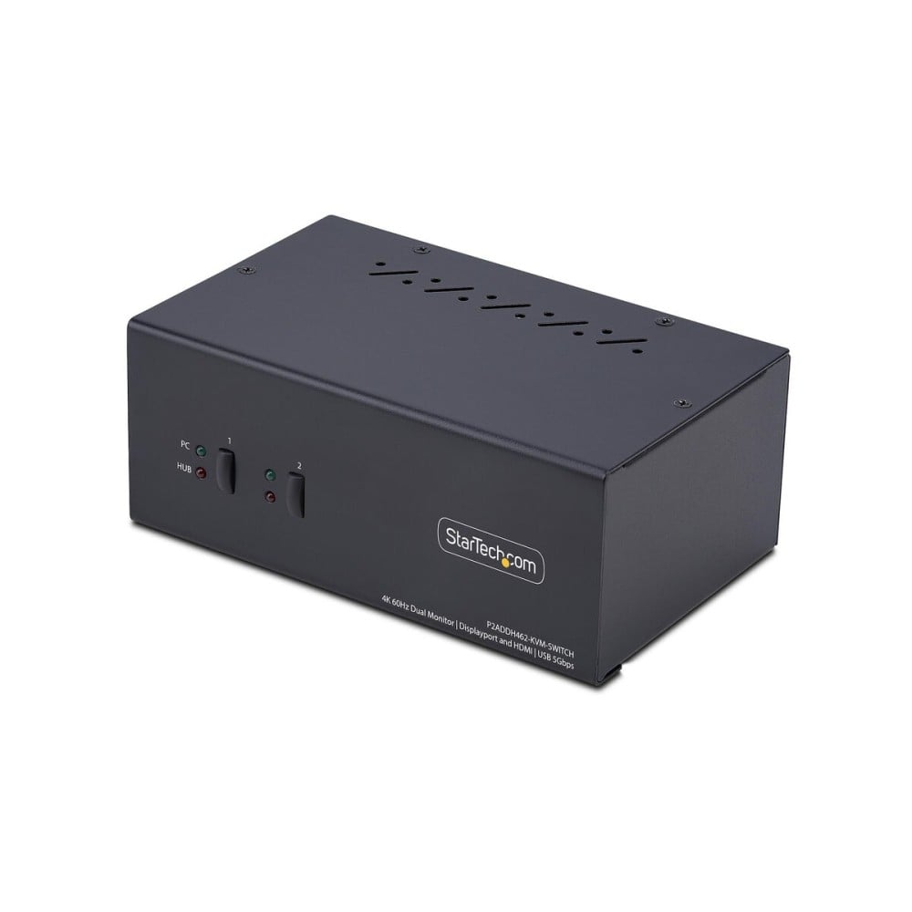KVM-Switch Startech P2ADDH462-KVM-SWITCH