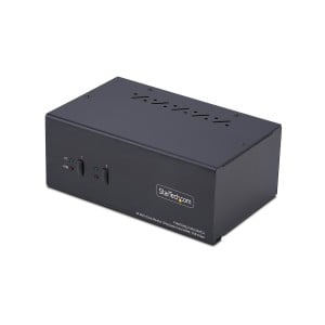 KVM-Switch Startech P2ADDH462-KVM-SWITCH
