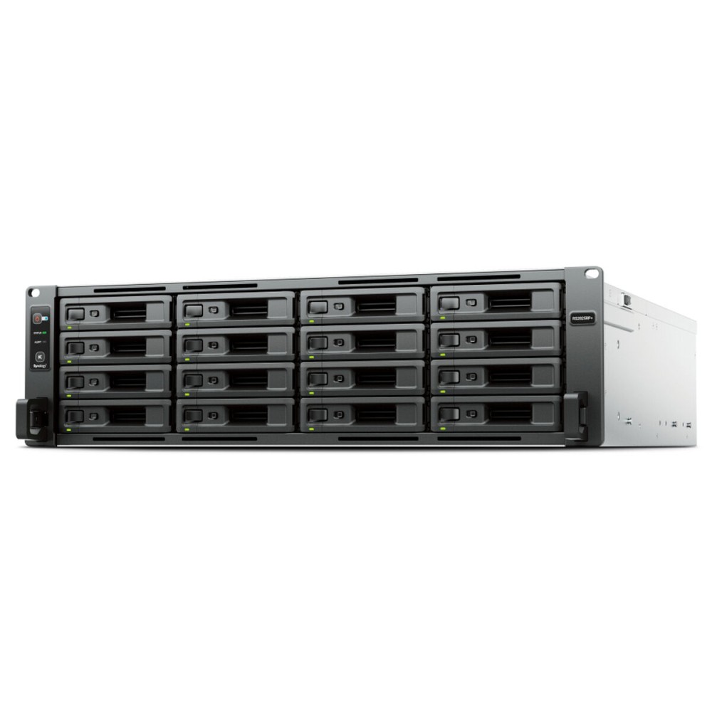 NAS-Netzwerk-Speicher Synology RS2825RP+