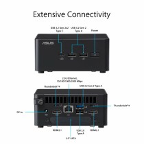 Mini PC Asus 90AR0062-M000E0 intel core ultra 7