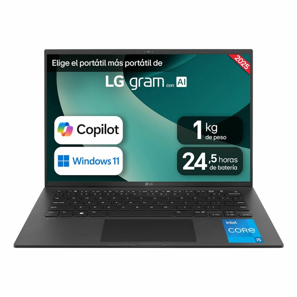 Ordinateur Portable LG 14Z90RU-G.AP55B