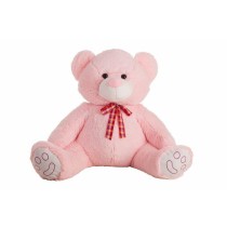 Ours en peluche Evy Rose 85 cm