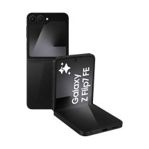 Smartphone Samsung SM-F761B 6,7" Octa Core 8 GB RAM 128 GB Schwarz
