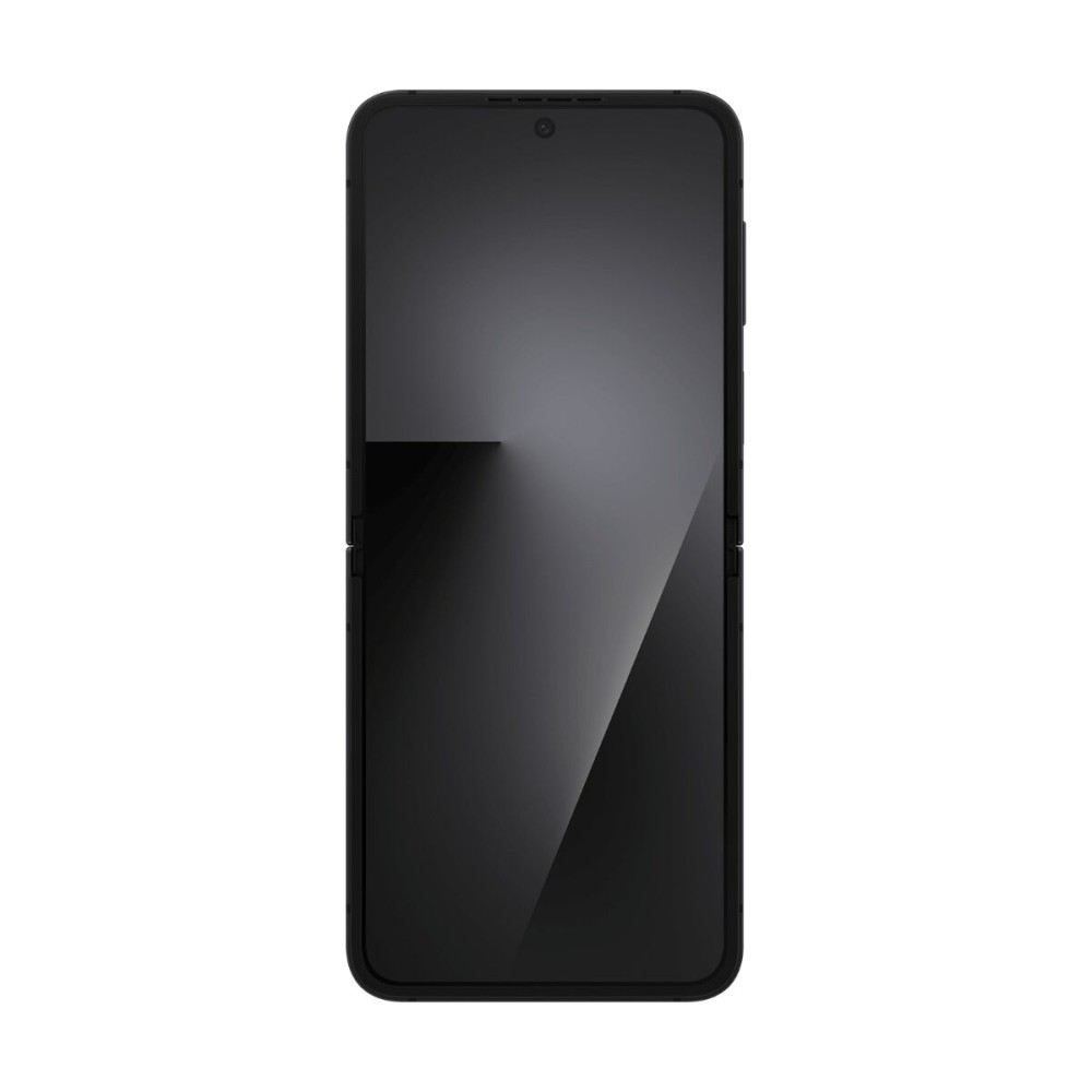 Smartphone Samsung SM-F761B 6,7" Octa Core 8 GB RAM 128 GB Schwarz