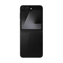 Smartphone Samsung SM-F761B 6,7" Octa Core 8 GB RAM 128 GB Schwarz
