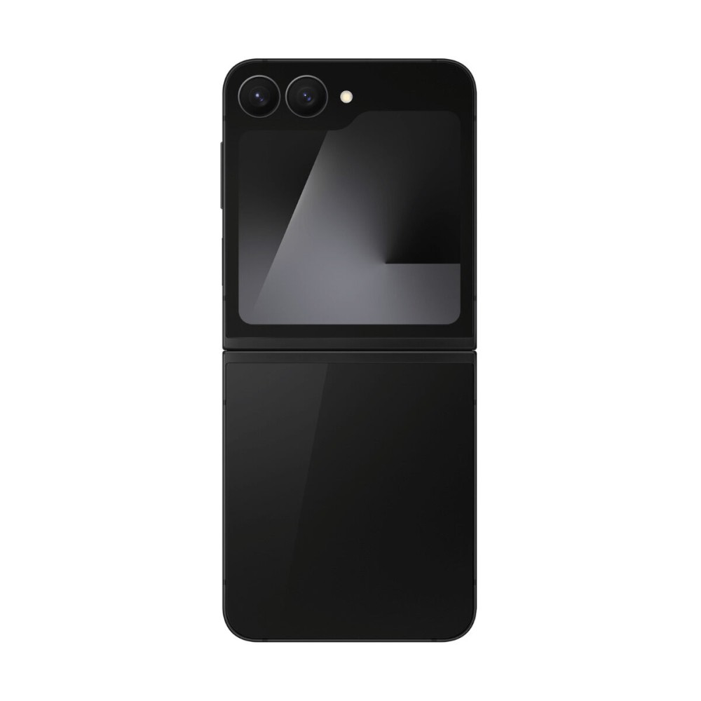 Smartphone Samsung SM-F761B 6,7" Octa Core 8 GB RAM 128 GB Schwarz