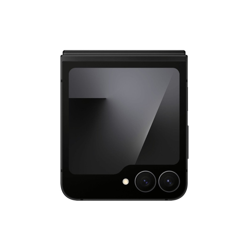 Smartphone Samsung SM-F761B 6,7" Octa Core 8 GB RAM 128 GB Schwarz