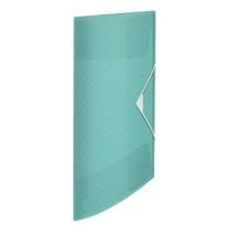 Folder Esselte Colour'ice A4 Blue 4 Pieces