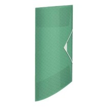 Folder Esselte Colour'ice A4 Green 4 Pieces