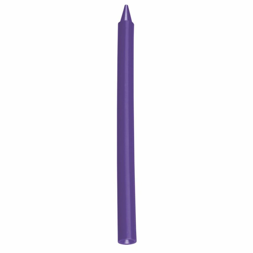 Wachstifte bunt Jovi Violett (25 Stück)