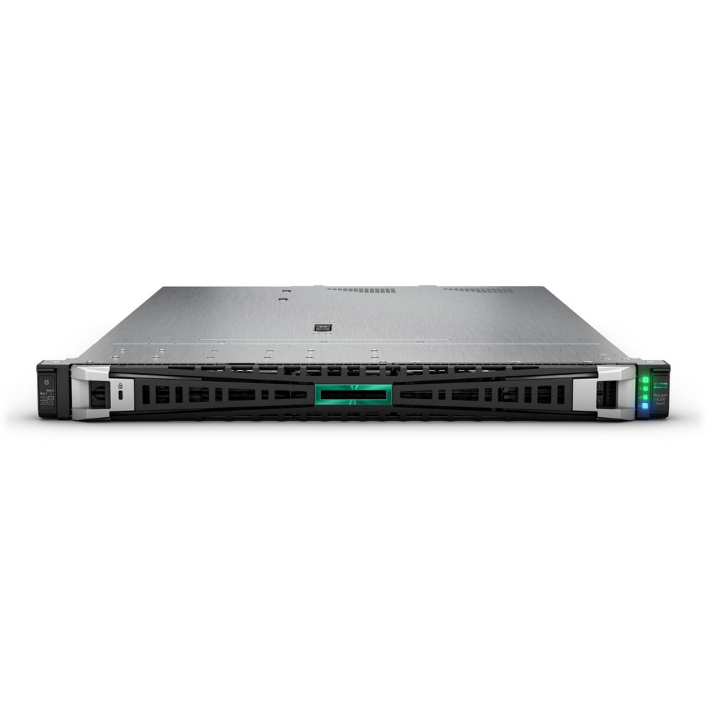 Server Hewlett Packard P80510-425 Intel Xeon 480 GB SSD