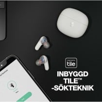 Bluetooth in Ear Headset Skullcandy S2RLW-Q751