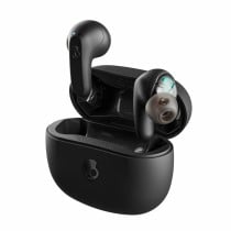 Bluetooth in Ear Headset Skullcandy S2RLW-Q740 Schwarz