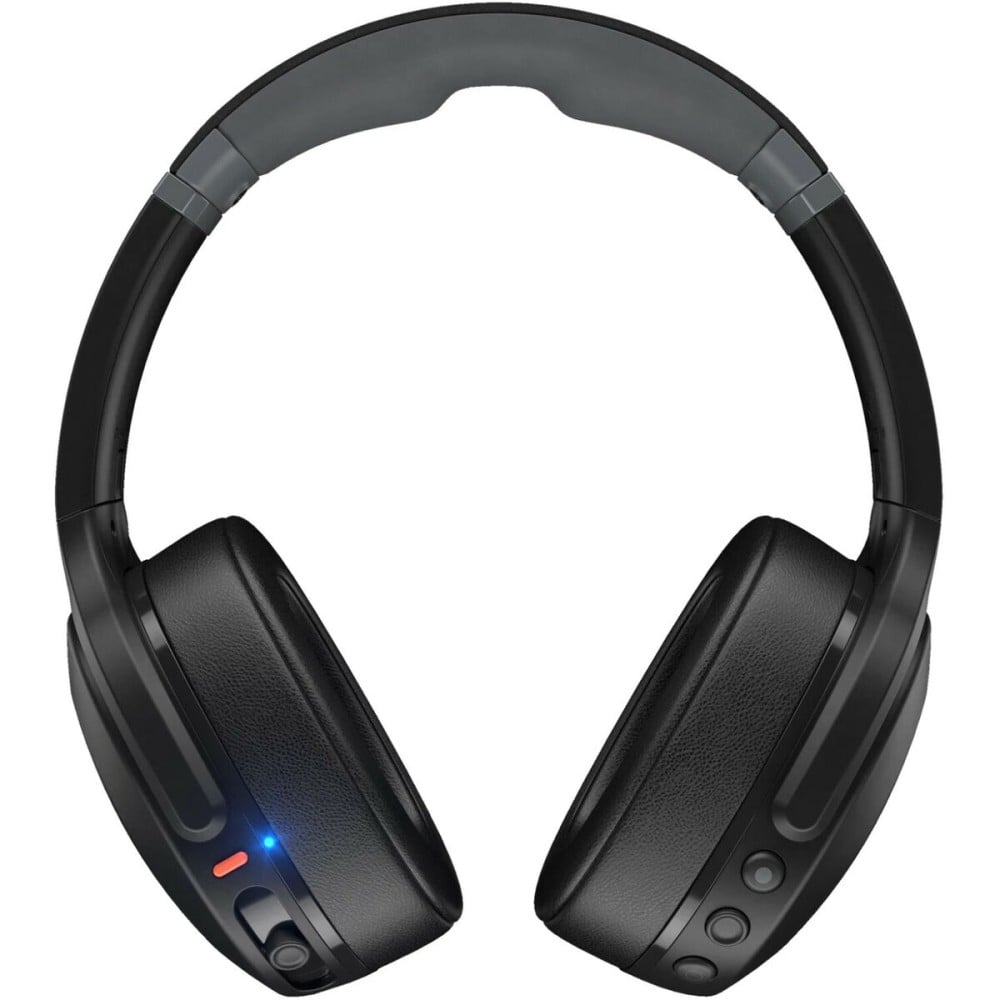 Bluetooth Kopfhörer mit Mikrofon Skullcandy S6EVW-N740 Schwarz