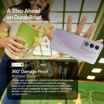 Smartphone Oppo A80 PURPLE 6,67" 8 GB RAM 256 GB Purple