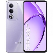 Smartphone Oppo A80 PURPLE 6,67" 8 GB RAM 256 GB Pourpre