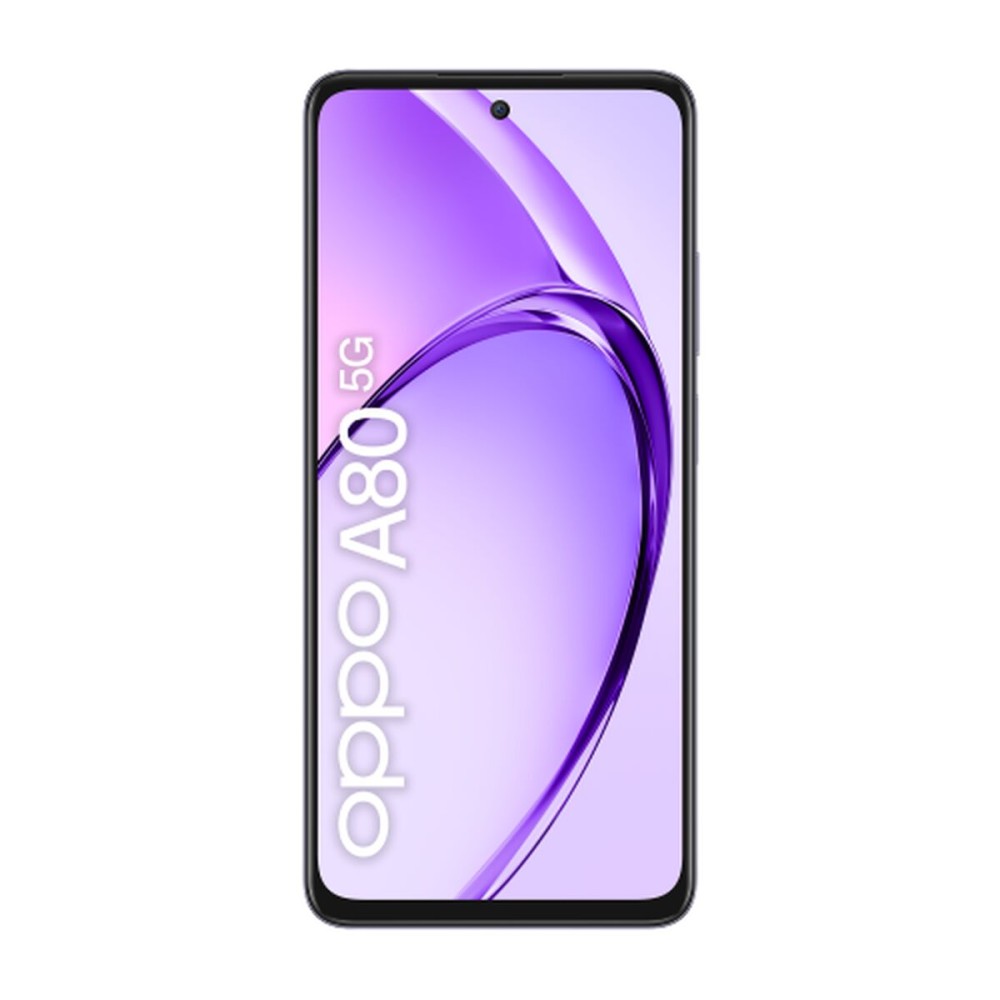 Smartphone Oppo A80 PURPLE 6,67" 8 GB RAM 256 GB Pourpre