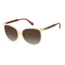 Ladies' Sunglasses Polaroid PLD-4125-G-S-VK6 ø 57 mm