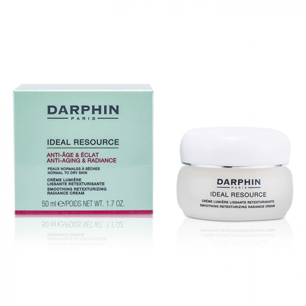 Regenerating anti-wrinkle cream Darphin I0094327 50 ml