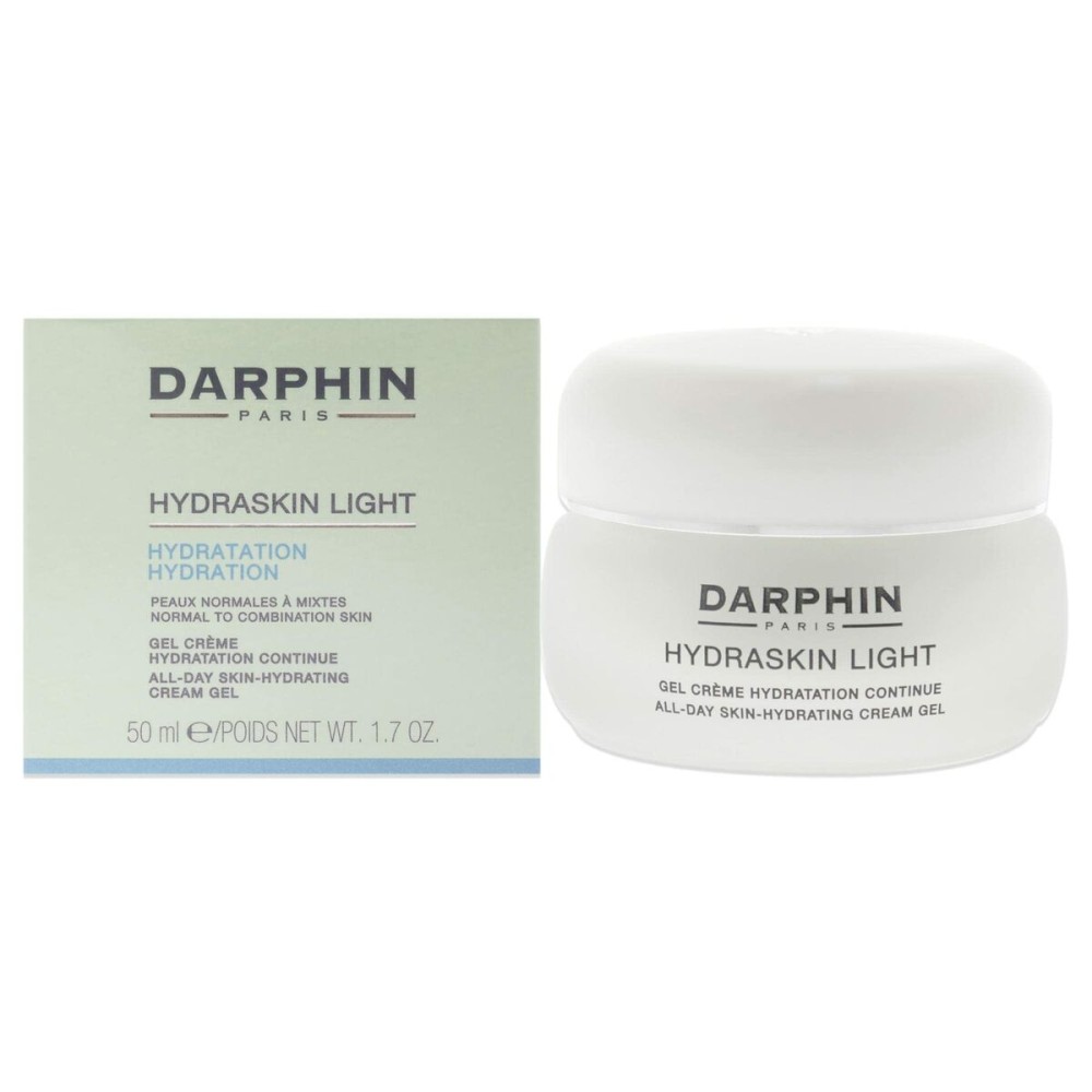 Regenerating anti-wrinkle cream Darphin I0094327 50 ml